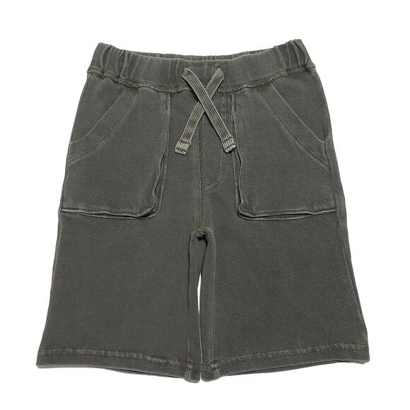 Baby GAP garment-dyed pull-on shorts - Picture 1 of 9